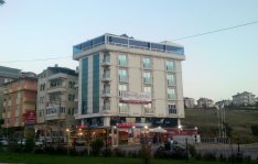 Boyabat Otel