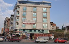 Boyabat Otel